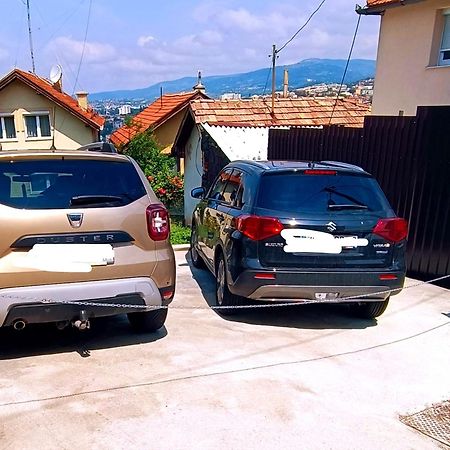 Garden Free Parking Lejlighed SJJ Eksteriør billede